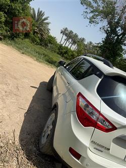 شانجان CS35